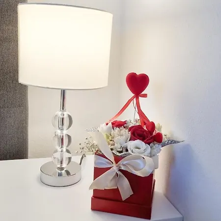 Ane 2 Apartment Tisno