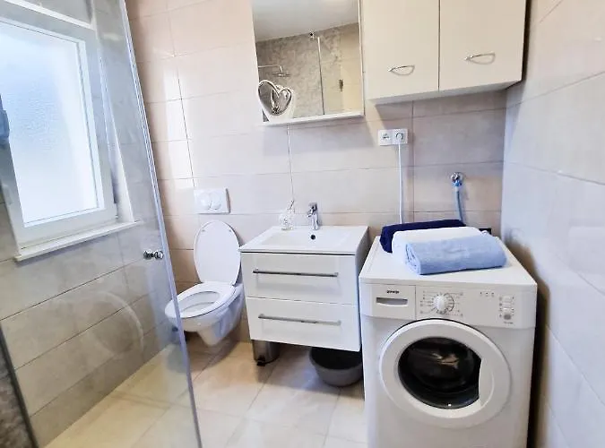 Ane 2 Appartement Tisno