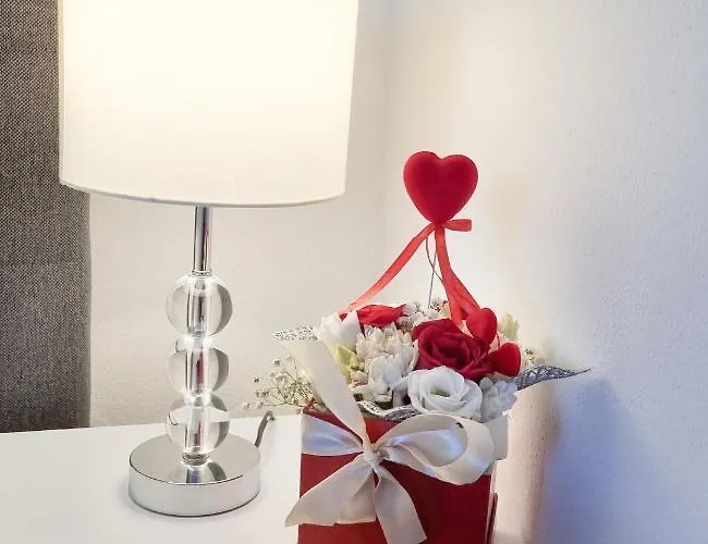 Ane 2 شقة تيسنو