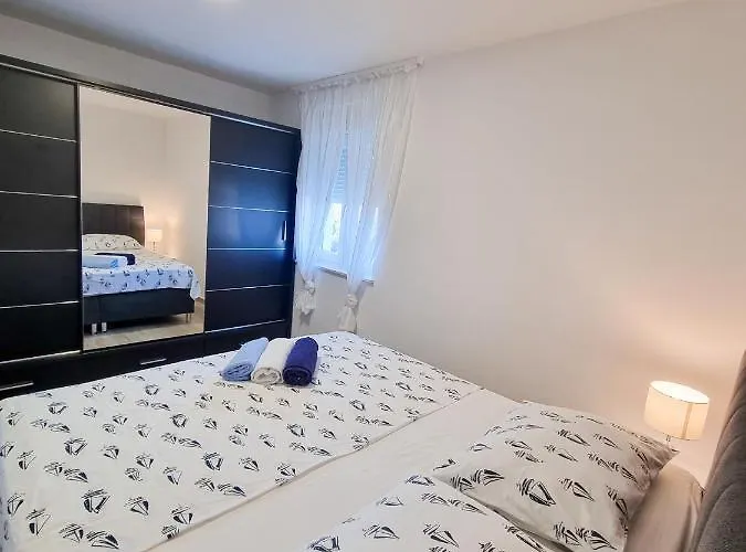 شقة Ane 2 تيسنو