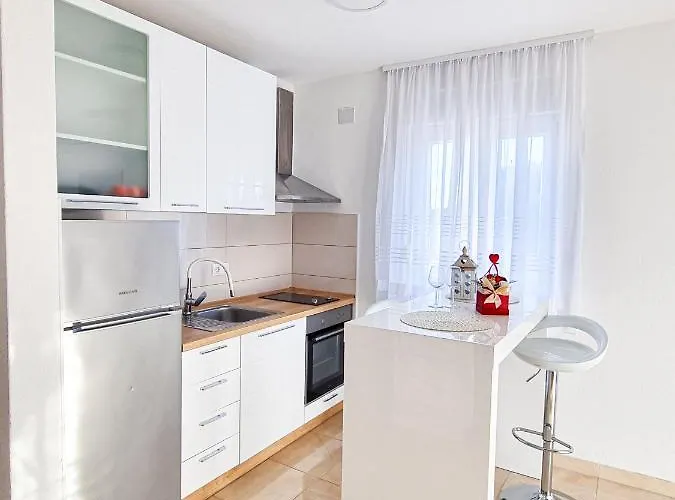 Appartement Ane 2 Tisno